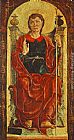 James Canvas Paintings - St James the Great